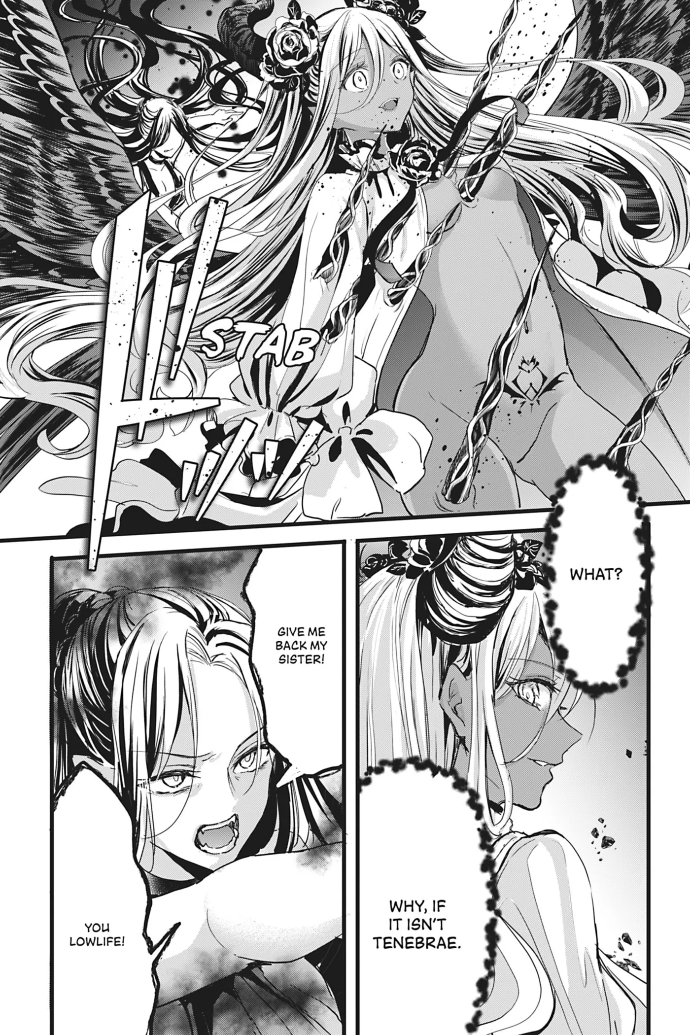 Oujo Denka wa Oikari no you desu Chapter 27 page 29 - 
