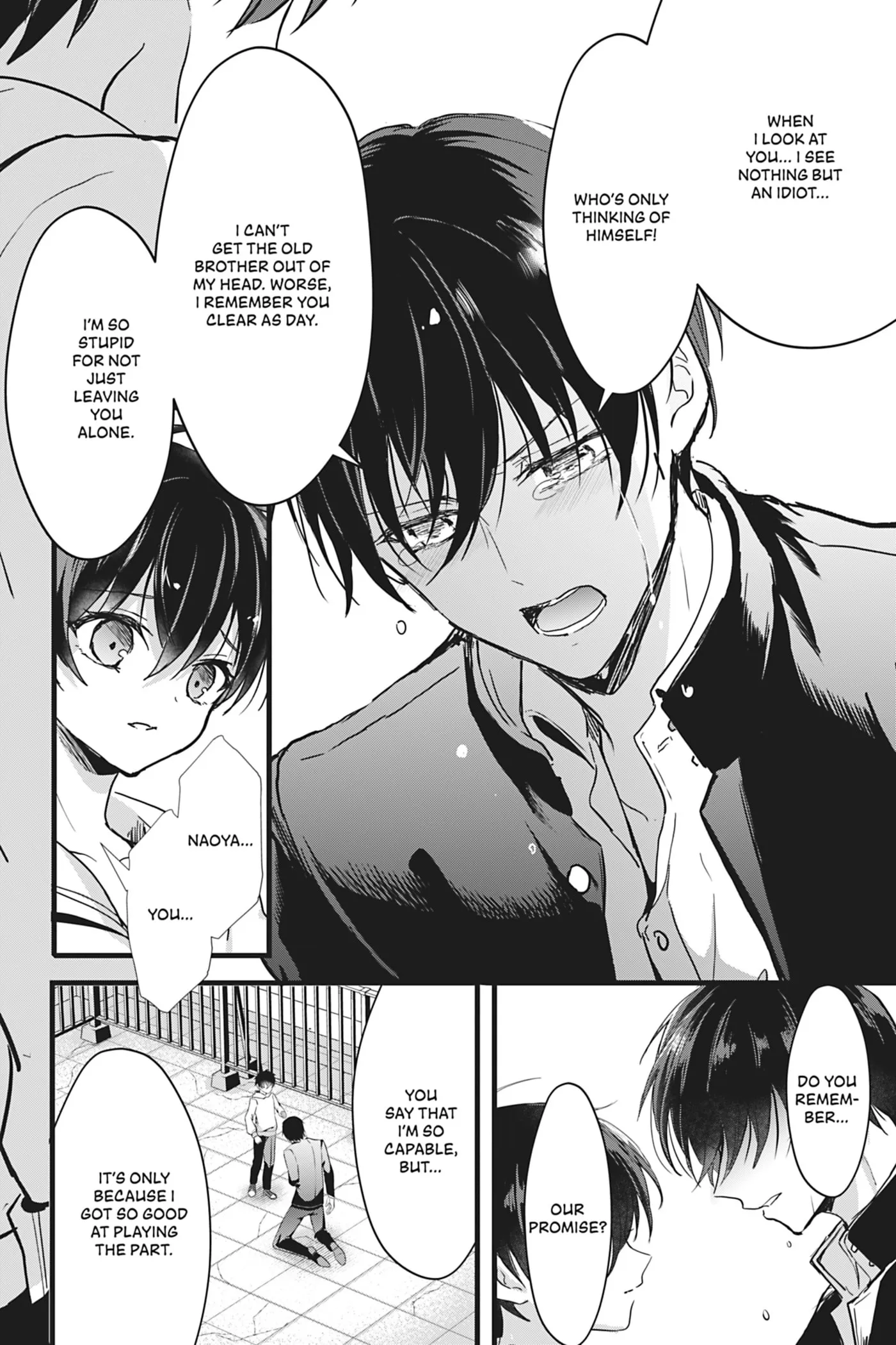 Oujo Denka wa Oikari no you desu Chapter 27 page 6 - 