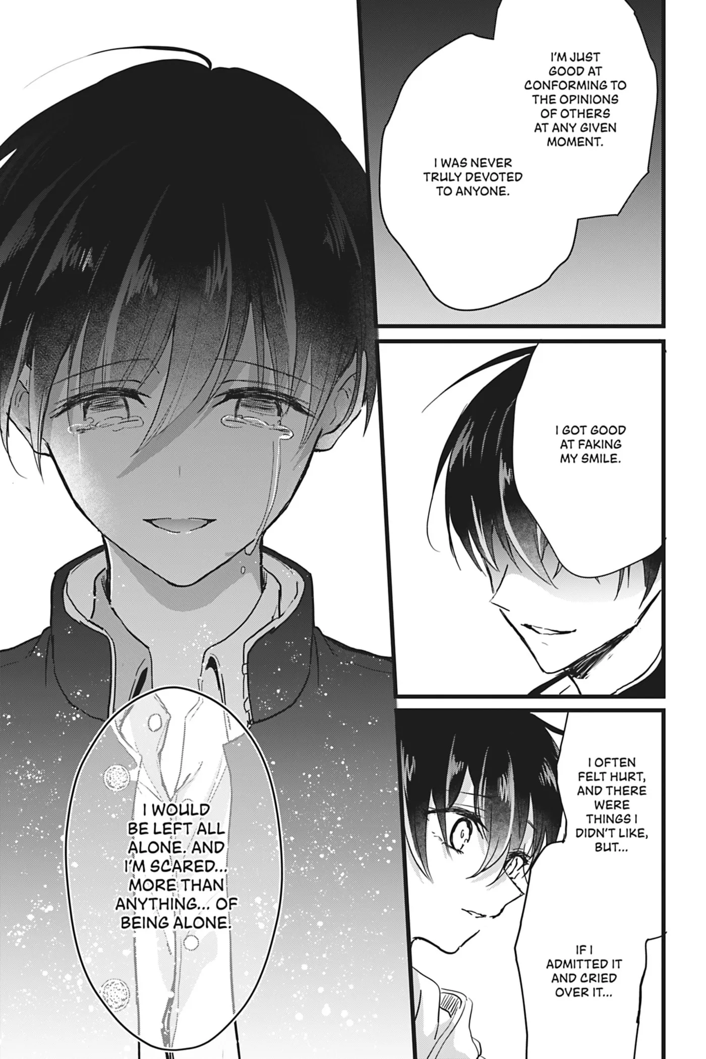 Oujo Denka wa Oikari no you desu Chapter 27 page 7 - 