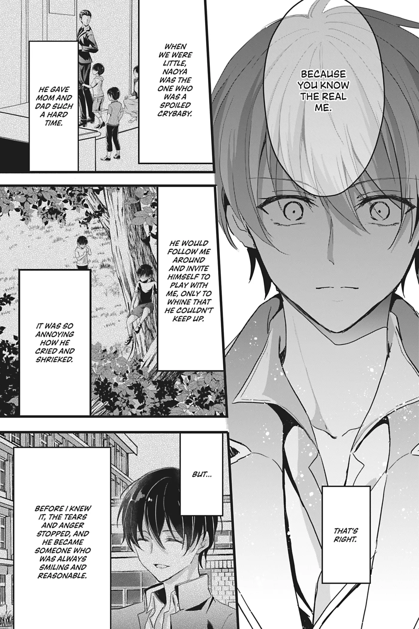 Oujo Denka wa Oikari no you desu Chapter 27 page 8 - 