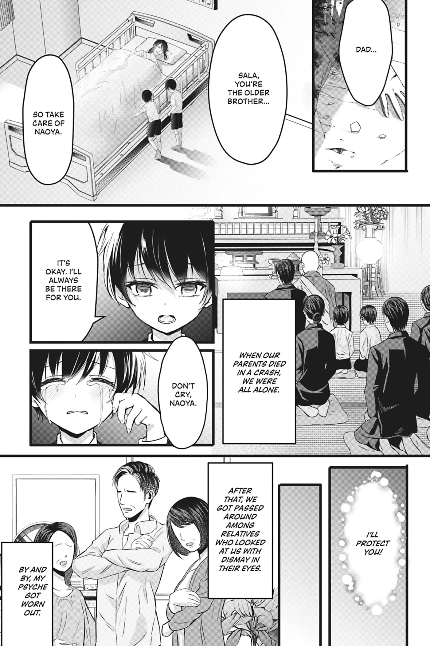 Oujo Denka wa Oikari no you desu Chapter 27 page 9 - 