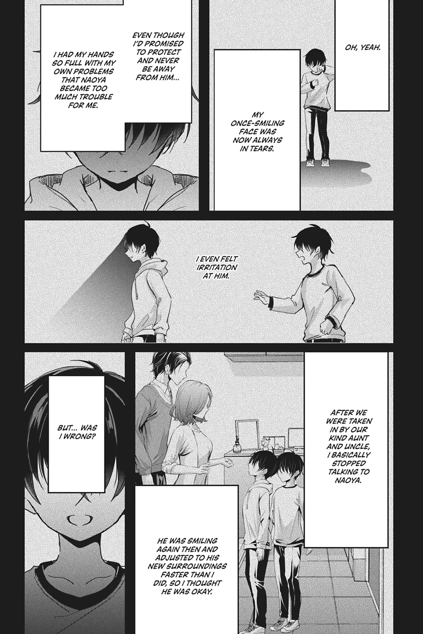 Oujo Denka wa Oikari no you desu Chapter 27 page 10 - 