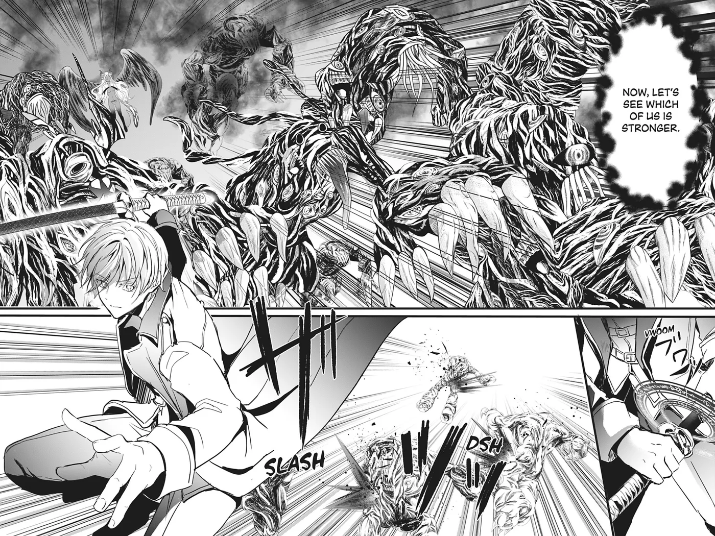 Oujo Denka wa Oikari no you desu Chapter 28 page 17 - 