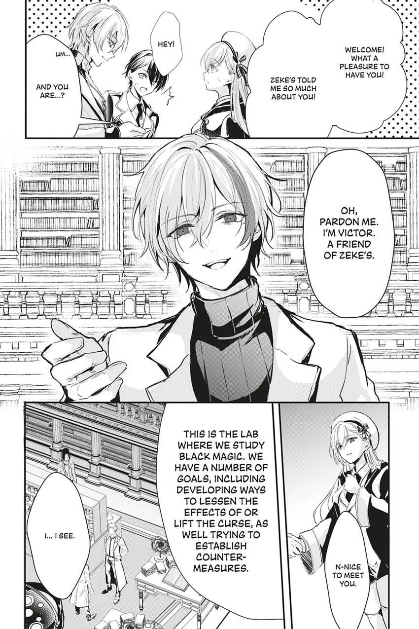 Oujo Denka wa Oikari no you desu Chapter 29 page 6 - 