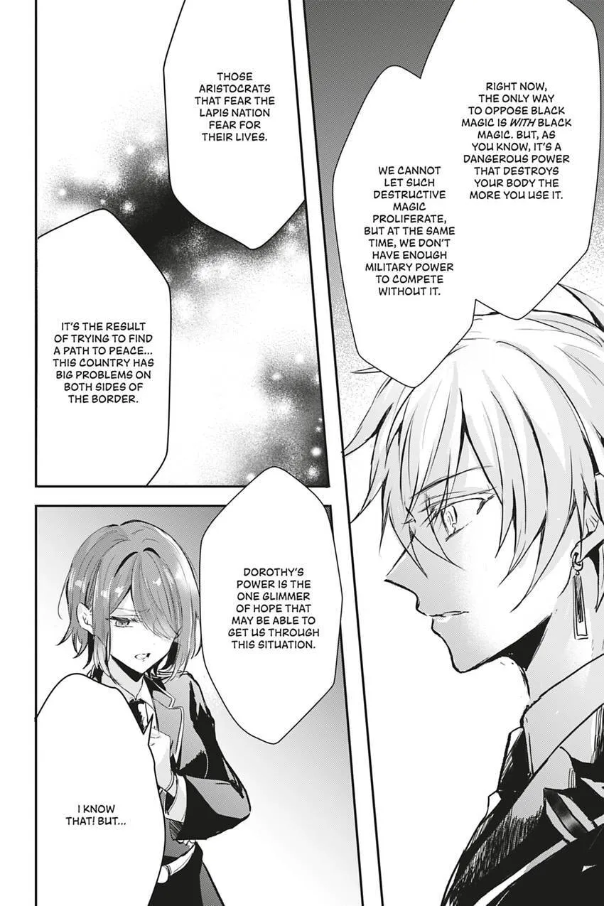Oujo Denka wa Oikari no you desu Chapter 31 page 4 - 