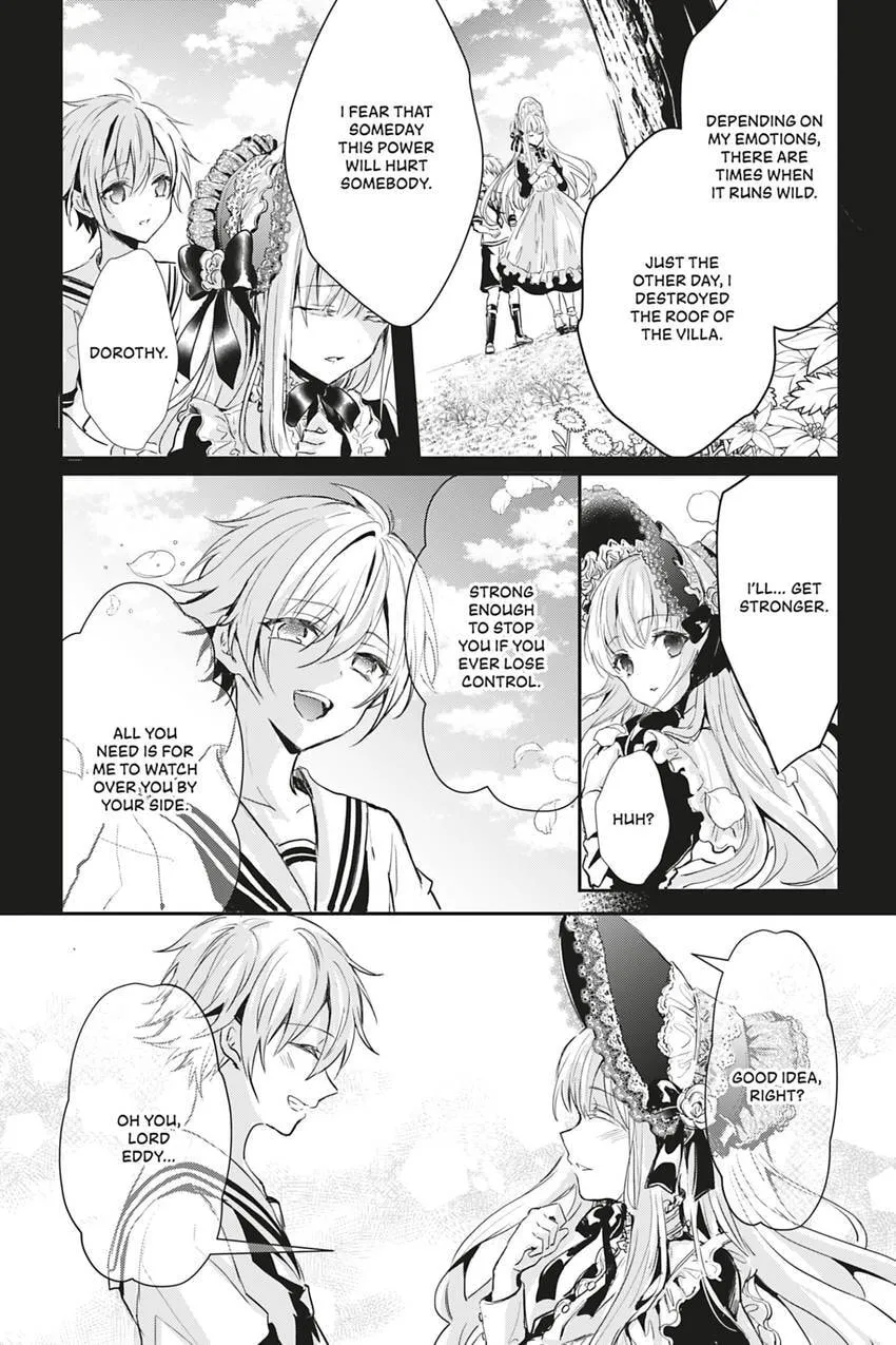 Oujo Denka wa Oikari no you desu Chapter 31 page 9 - 