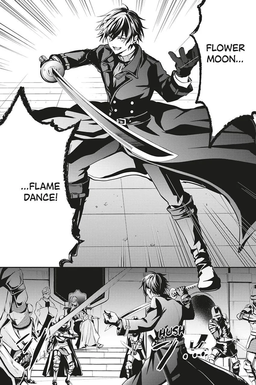 Oujo Denka wa Oikari no you desu Chapter 33 page 14 - 