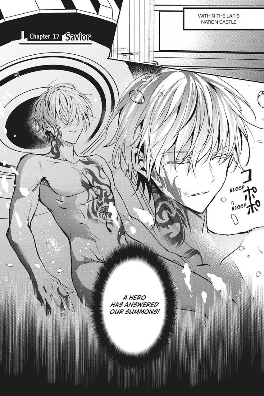 Oujo Denka wa Oikari no you desu Chapter 33 page 5 - 
