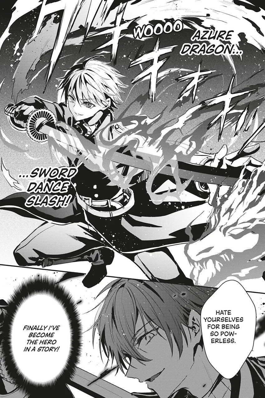 Oujo Denka wa Oikari no you desu Chapter 33 page 9 - 