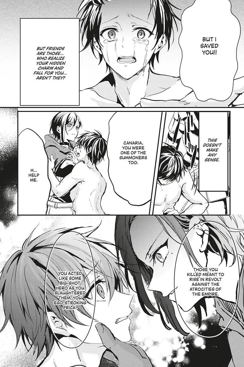Oujo Denka wa Oikari no you desu Chapter 34 page 4 - 