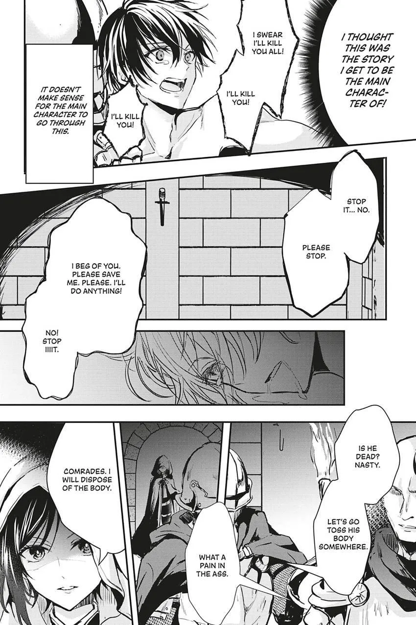 Oujo Denka wa Oikari no you desu Chapter 34 page 5 - 