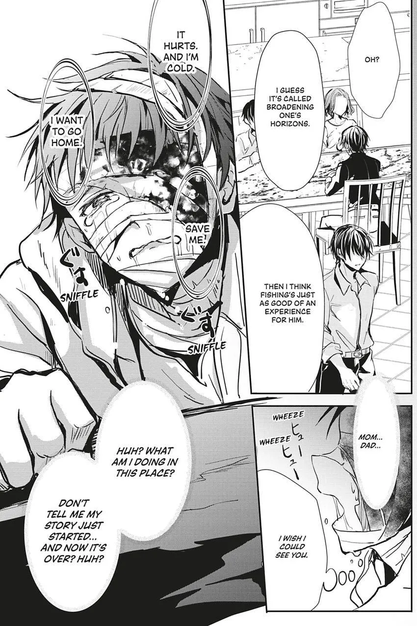 Oujo Denka wa Oikari no you desu Chapter 34 page 8 - 