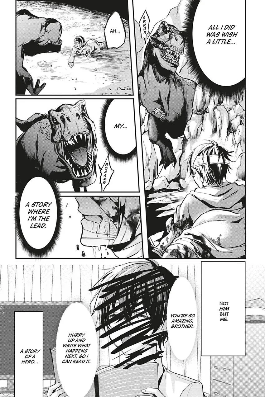 Oujo Denka wa Oikari no you desu Chapter 34 page 9 - 