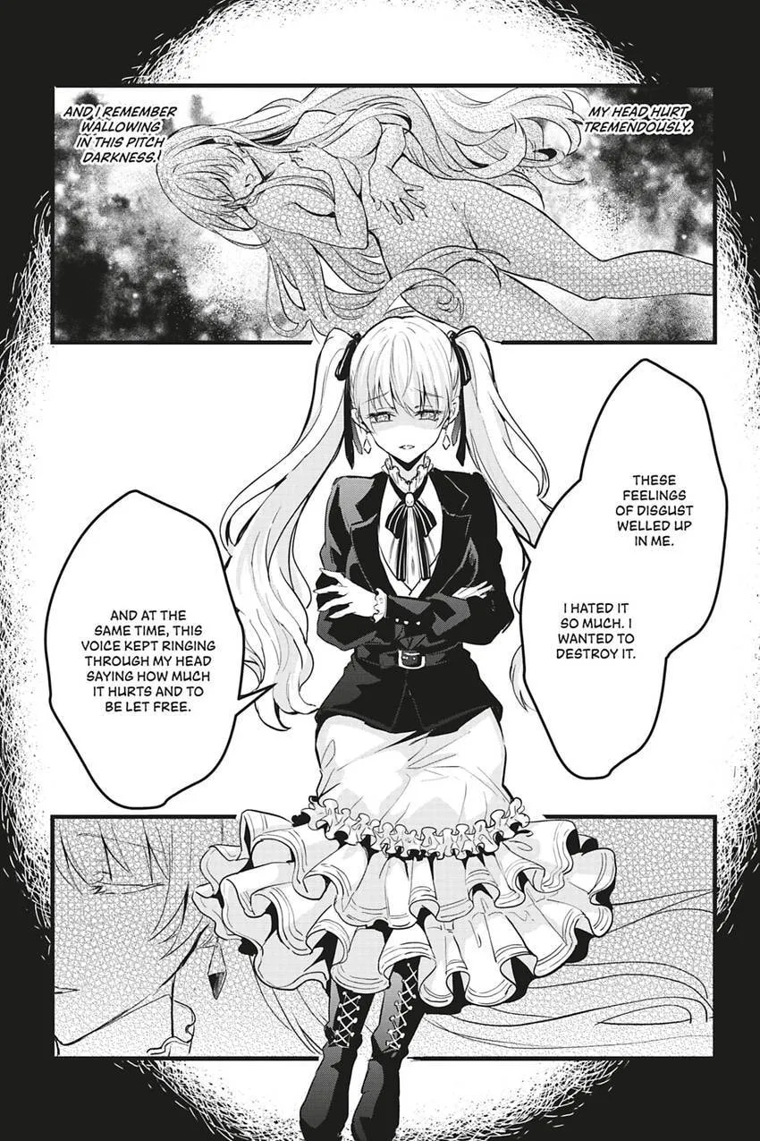 Oujo Denka wa Oikari no you desu Chapter 37 page 10 - 