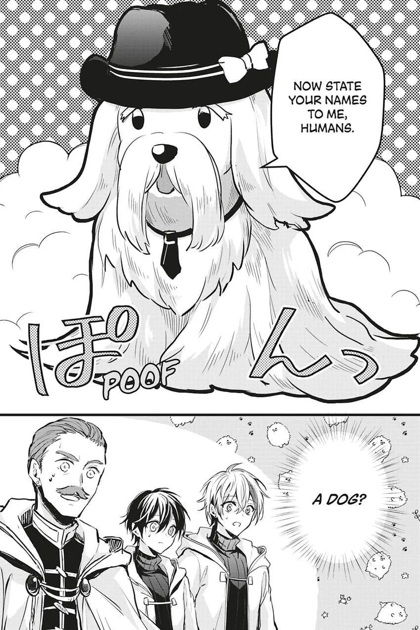 Oujo Denka wa Oikari no you desu Chapter 38 page 12 - 