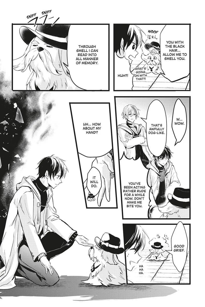 Oujo Denka wa Oikari no you desu Chapter 39 page 4 - 
