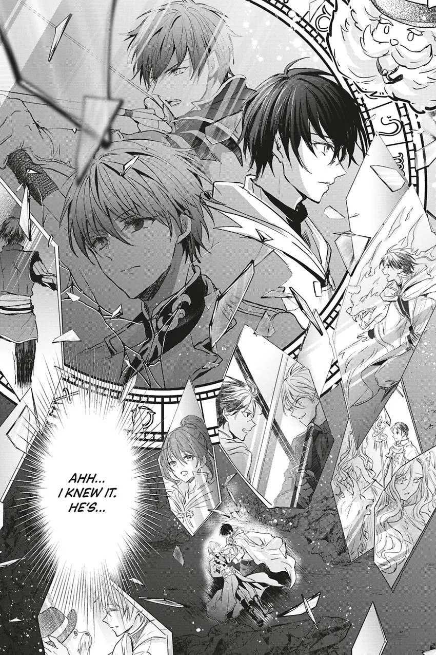 Oujo Denka wa Oikari no you desu Chapter 39 page 5 - 