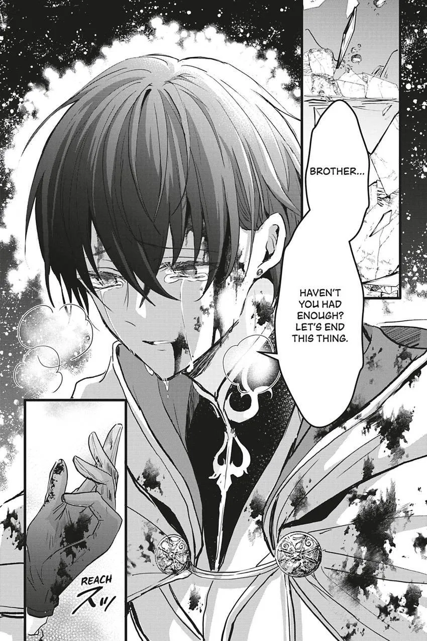 Oujo Denka wa Oikari no you desu Chapter 39 page 6 - 