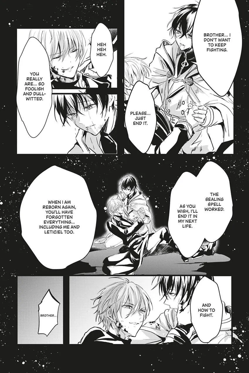 Oujo Denka wa Oikari no you desu Chapter 39 page 8 - 