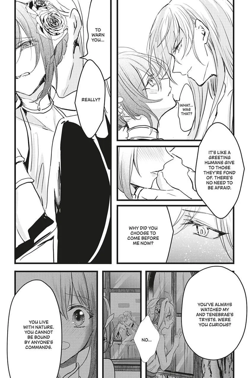 Oujo Denka wa Oikari no you desu Chapter 43 page 6 - 