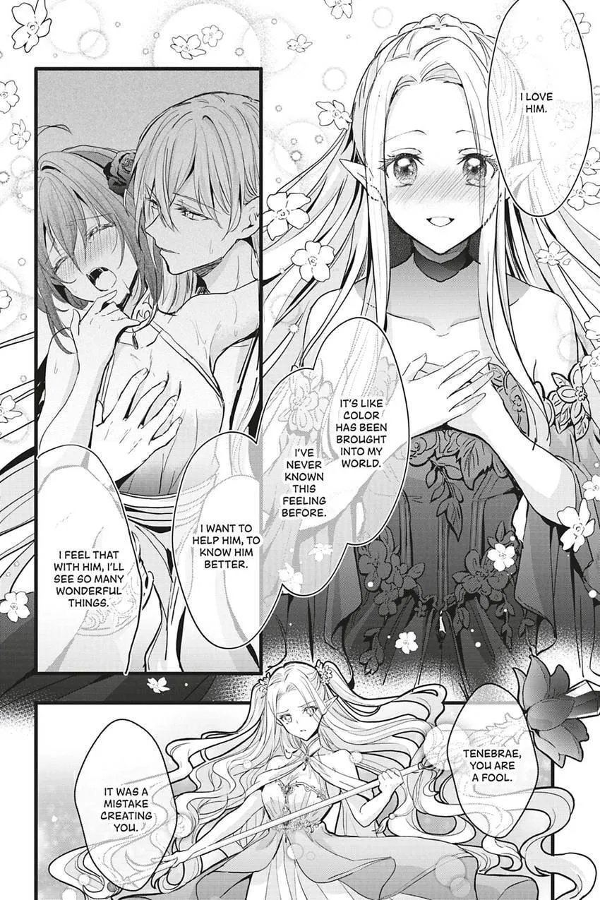 Oujo Denka wa Oikari no you desu Chapter 43 page 10 - 