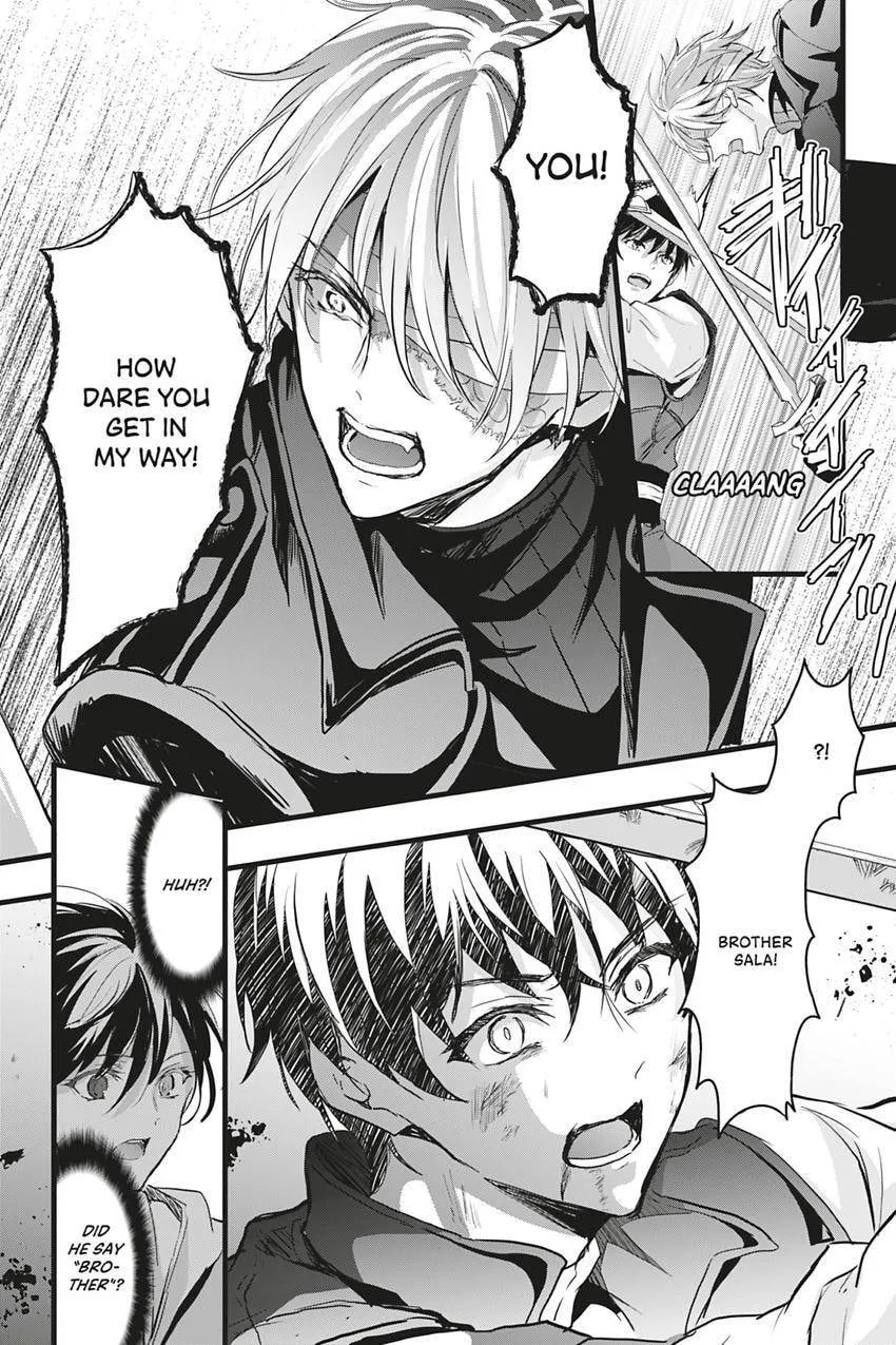 Oujo Denka wa Oikari no you desu Chapter 45 page 12 - 