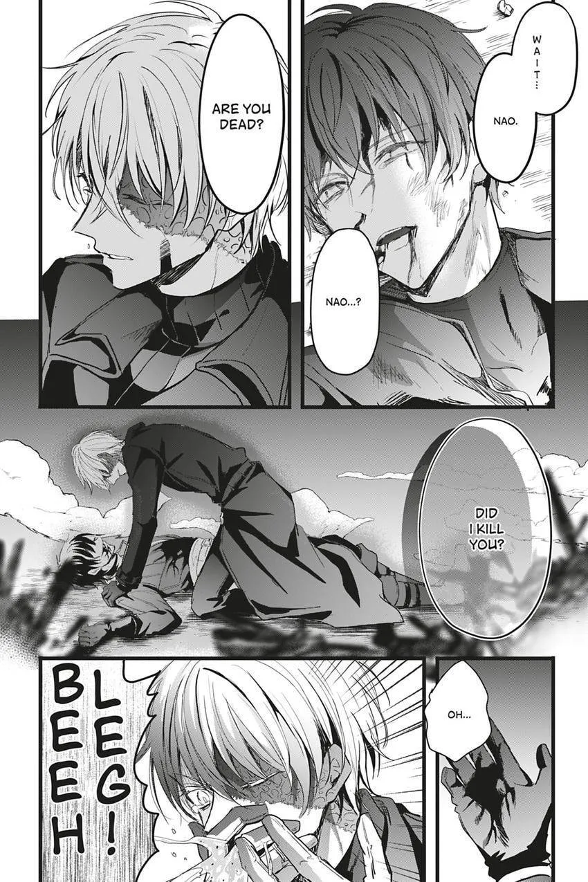 Oujo Denka wa Oikari no you desu Chapter 45 page 21 - 