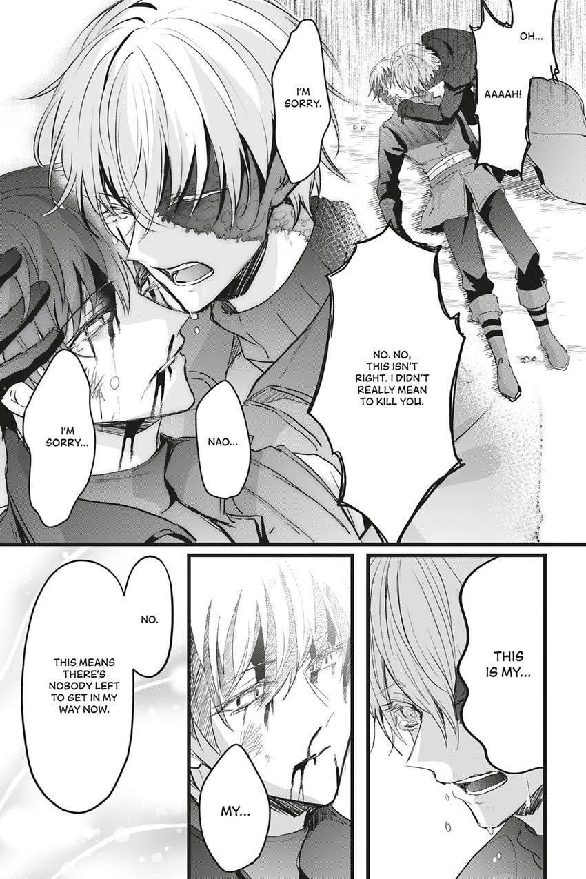Oujo Denka wa Oikari no you desu Chapter 45 page 22 - 