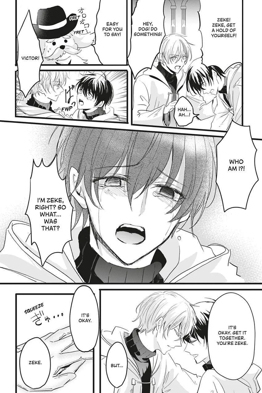 Oujo Denka wa Oikari no you desu Chapter 45 page 25 - 