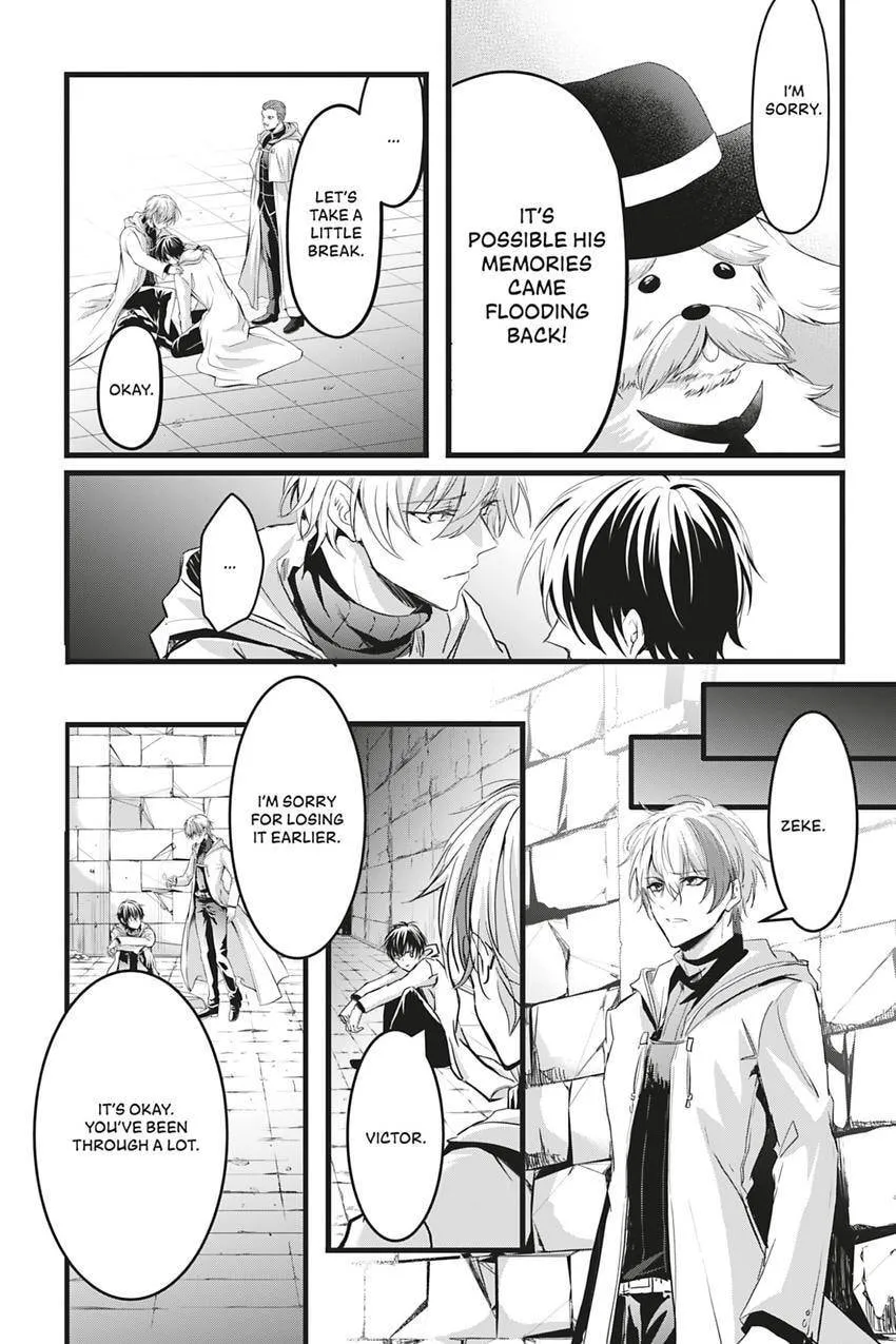 Oujo Denka wa Oikari no you desu Chapter 45 page 26 - 