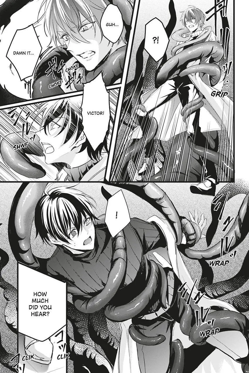 Oujo Denka wa Oikari no you desu Chapter 45 page 32 - 