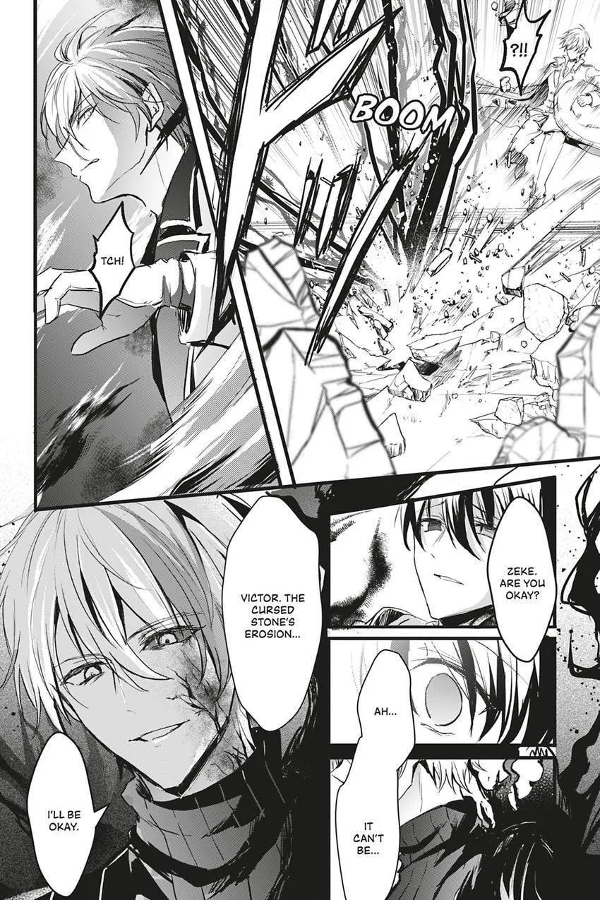 Oujo Denka wa Oikari no you desu Chapter 45 page 35 - 