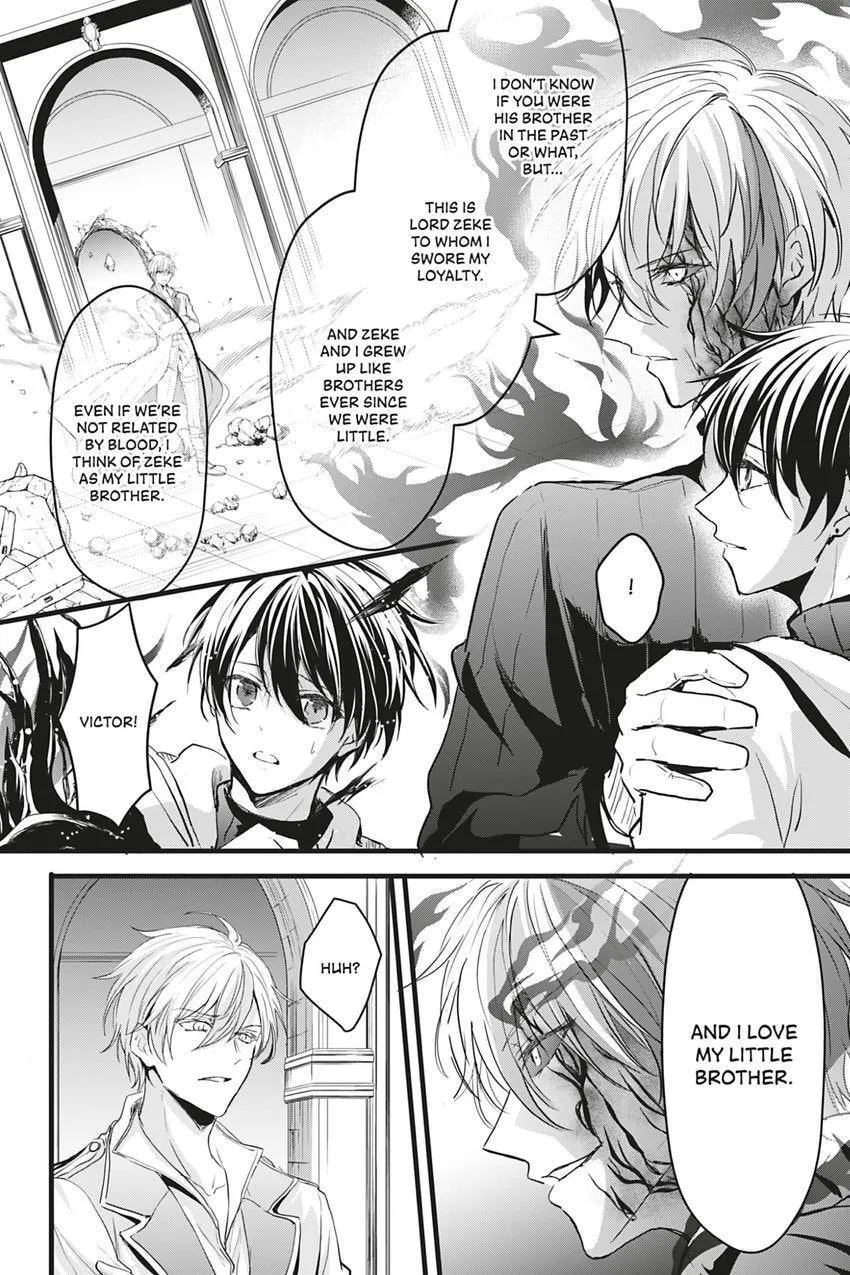 Oujo Denka wa Oikari no you desu Chapter 45 page 37 - 