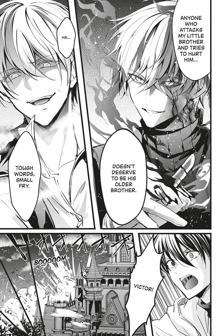 Oujo Denka wa Oikari no you desu Chapter 45 page 38 - 