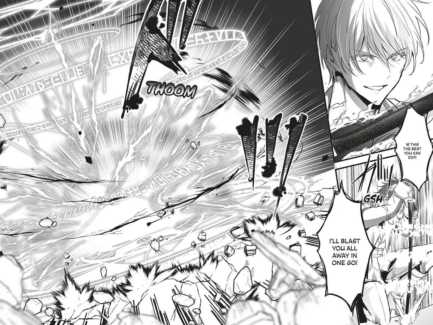 Oujo Denka wa Oikari no you desu Chapter 46 page 13 - 