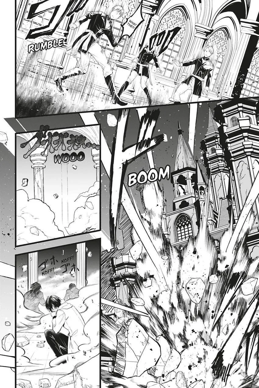 Oujo Denka wa Oikari no you desu Chapter 46 page 14 - 