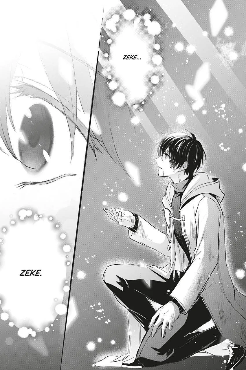 Oujo Denka wa Oikari no you desu Chapter 46 page 20 - 