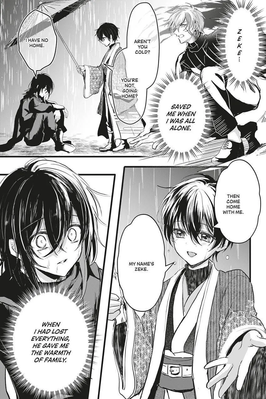 Oujo Denka wa Oikari no you desu Chapter 46 page 3 - 