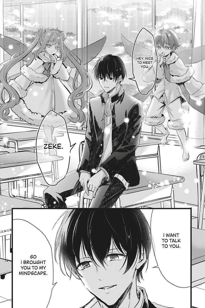 Oujo Denka wa Oikari no you desu Chapter 46 page 21 - 