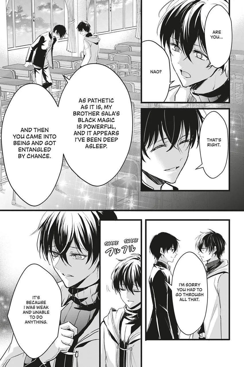 Oujo Denka wa Oikari no you desu Chapter 46 page 22 - 