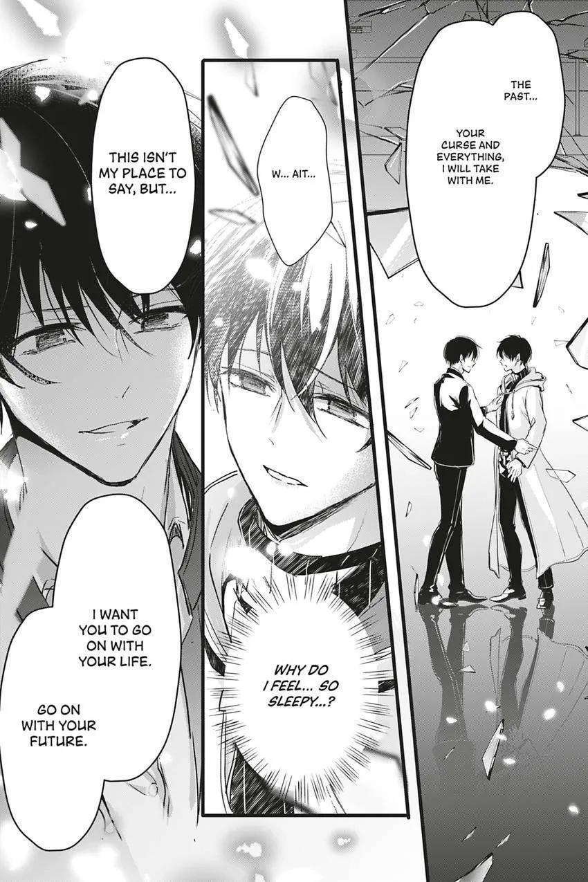 Oujo Denka wa Oikari no you desu Chapter 46 page 24 - 
