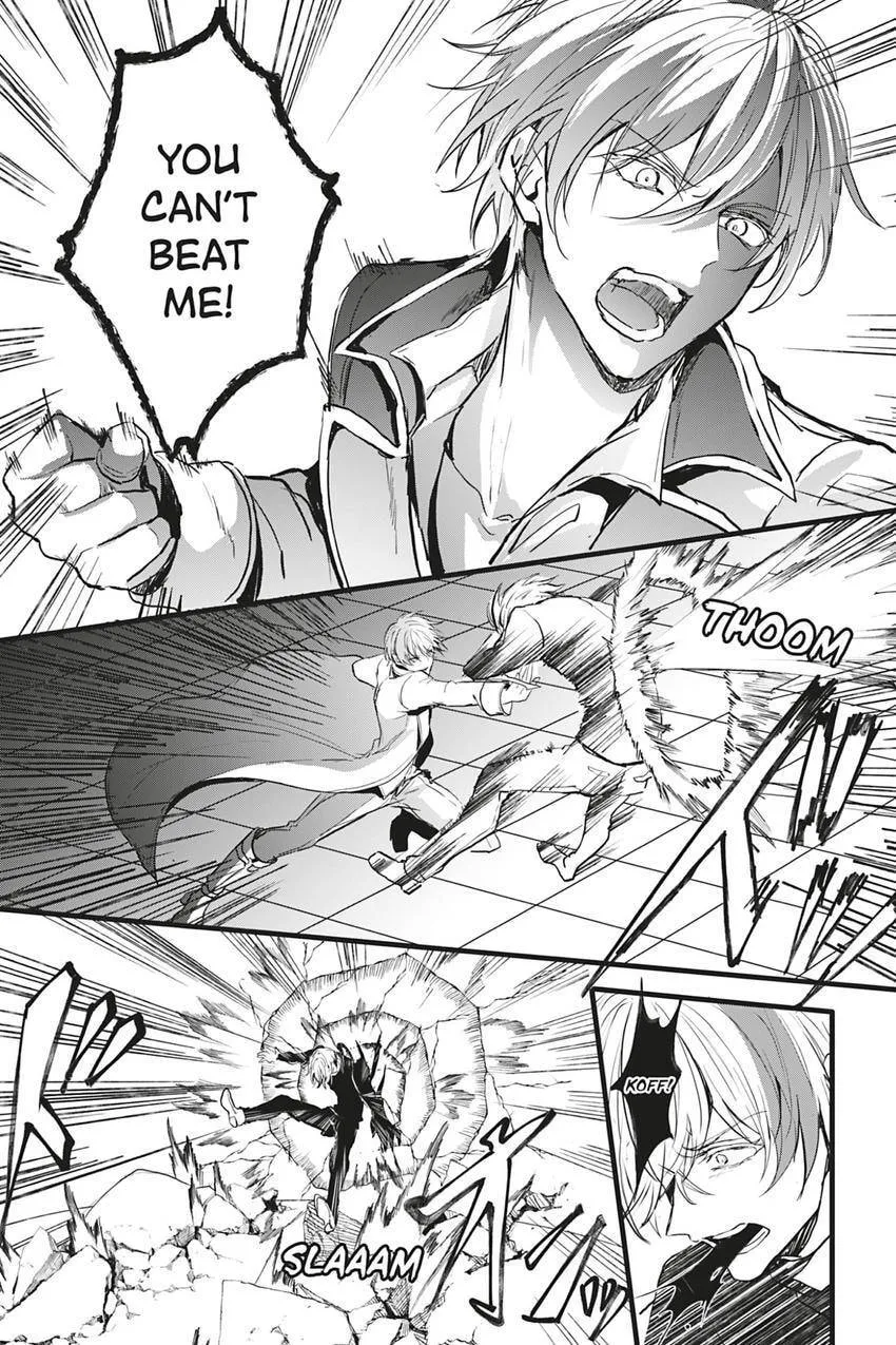 Oujo Denka wa Oikari no you desu Chapter 46 page 5 - 