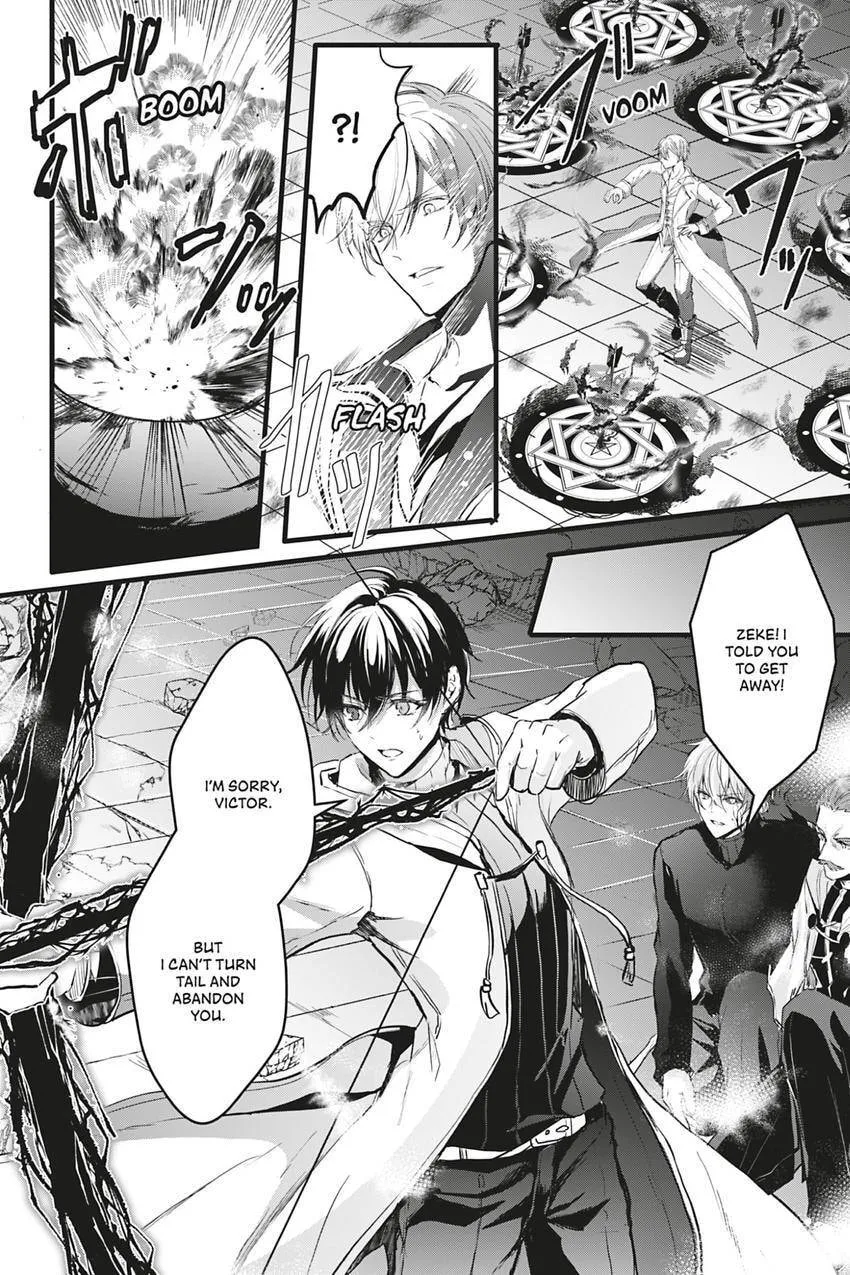 Oujo Denka wa Oikari no you desu Chapter 46 page 7 - 