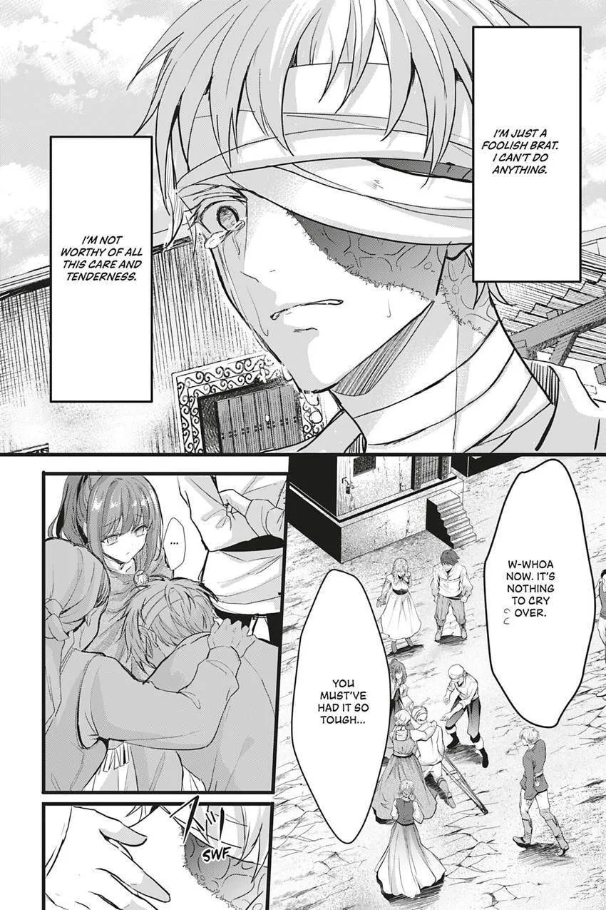 Oujo Denka wa Oikari no you desu Chapter 47 page 14 - 
