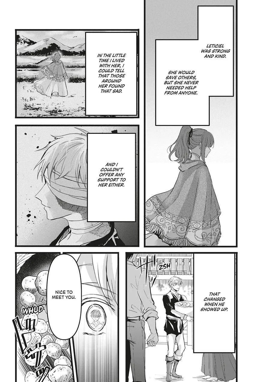 Oujo Denka wa Oikari no you desu Chapter 47 page 17 - 