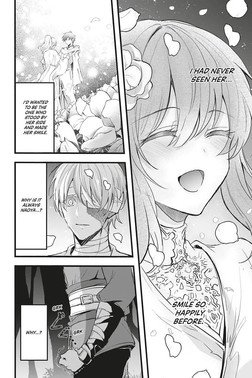 Oujo Denka wa Oikari no you desu Chapter 47 page 21 - 