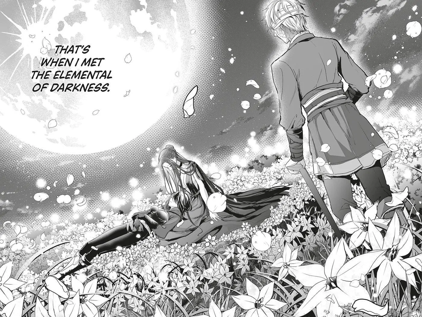 Oujo Denka wa Oikari no you desu Chapter 47 page 23 - 