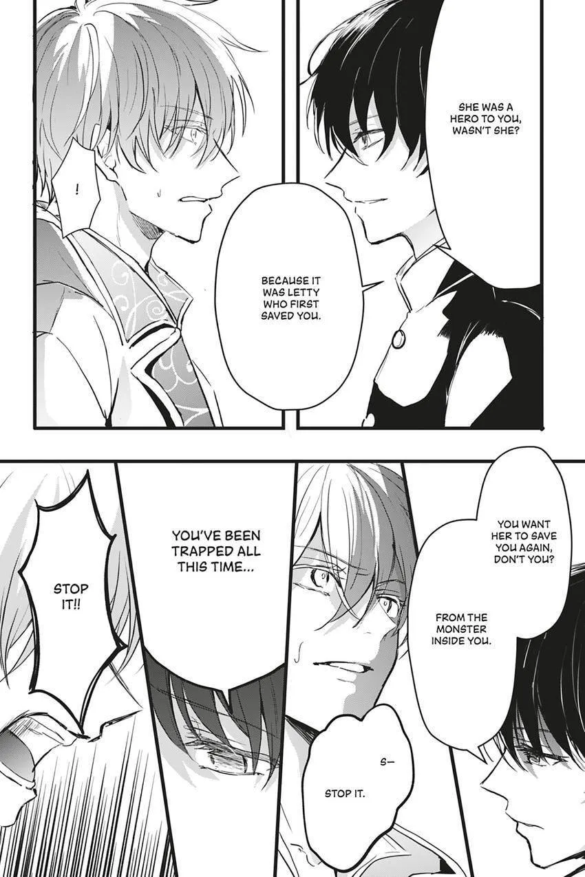 Oujo Denka wa Oikari no you desu Chapter 47 page 4 - 