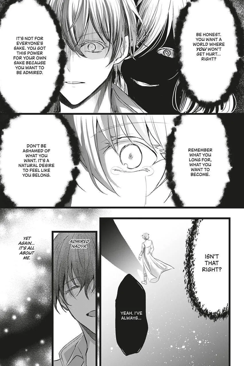 Oujo Denka wa Oikari no you desu Chapter 47 page 32 - 