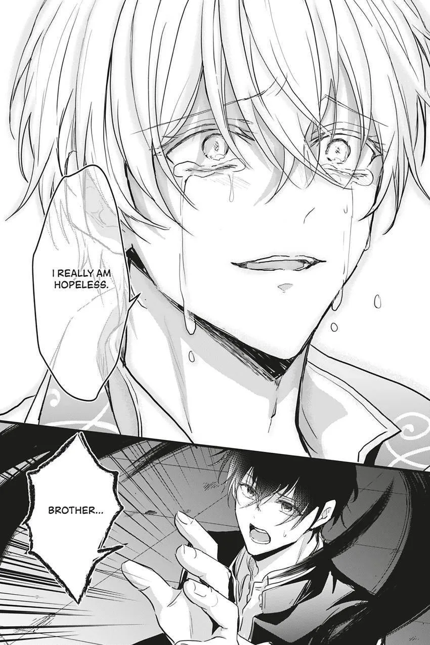 Oujo Denka wa Oikari no you desu Chapter 47 page 33 - 